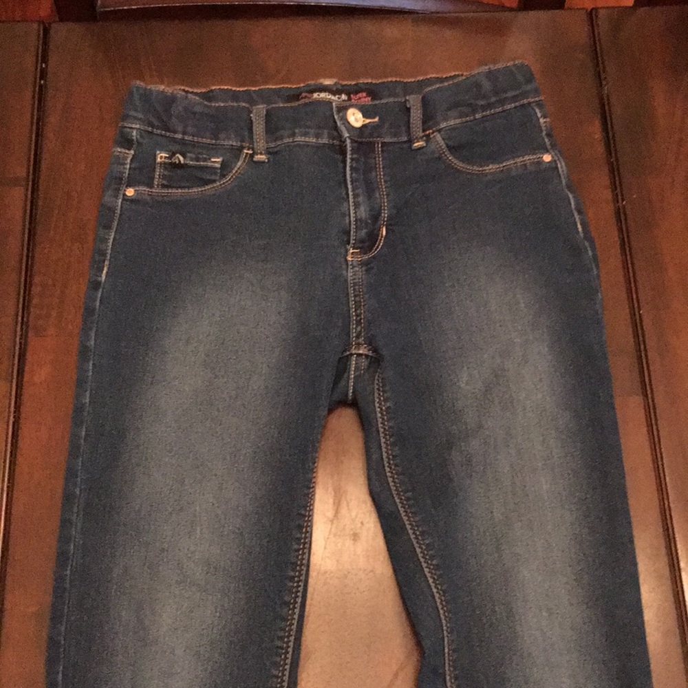 Denim Jeans